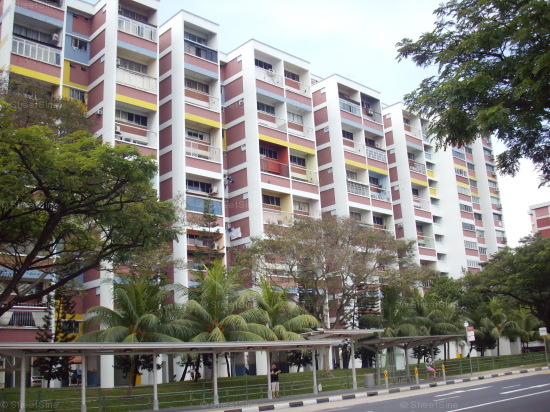 Blk 50 Teban Gardens Road (Jurong East), HDB Executive #368462